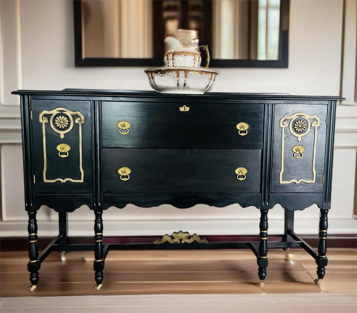 The Marlowe Buffet