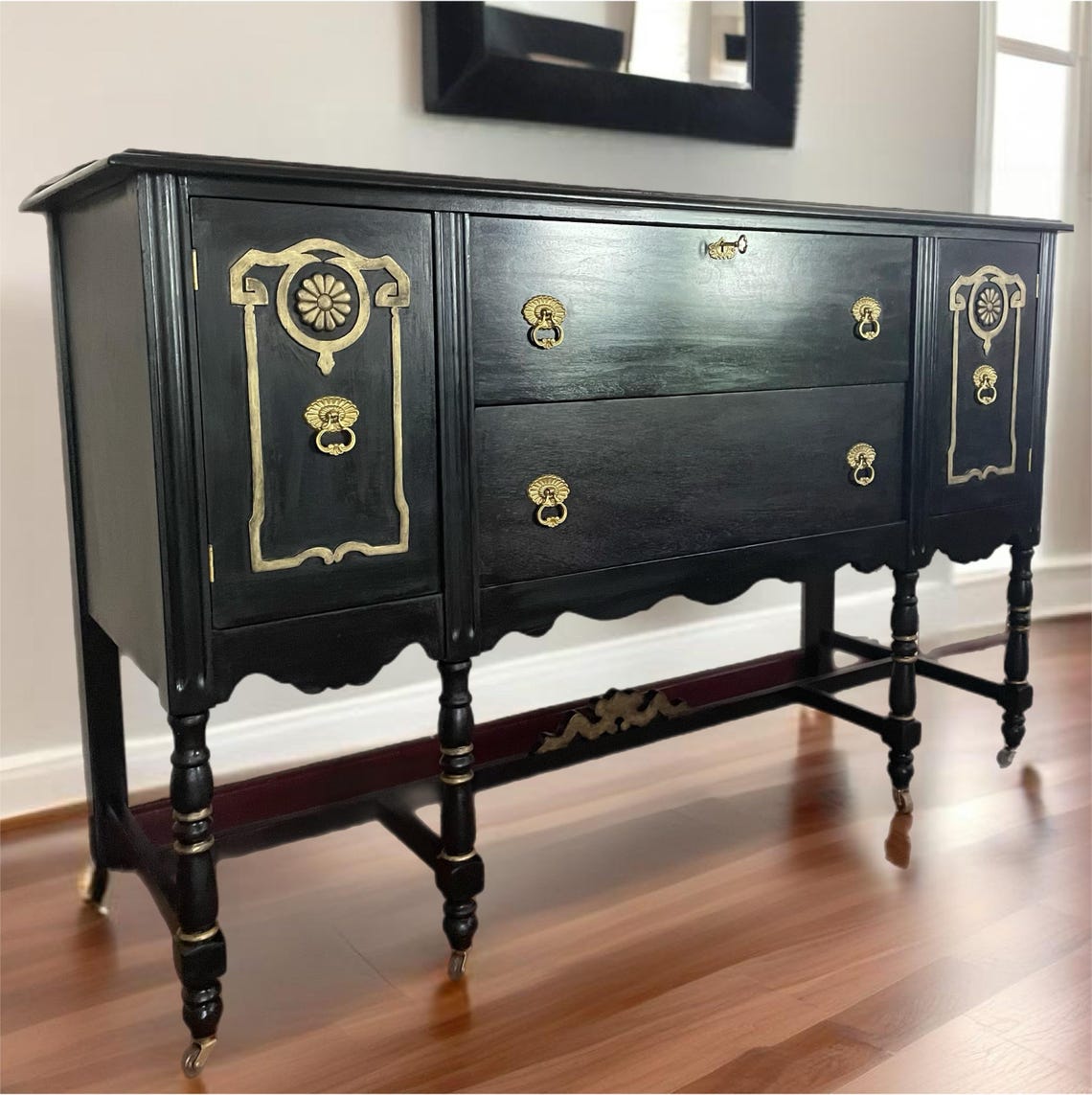 The Marlowe Buffet