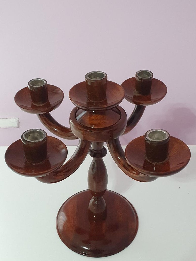 Rochelle Candelabra