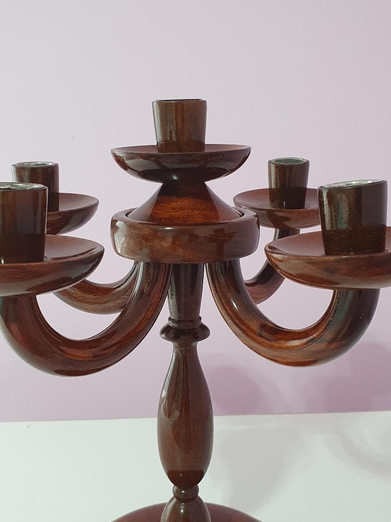 Rochelle Candelabra