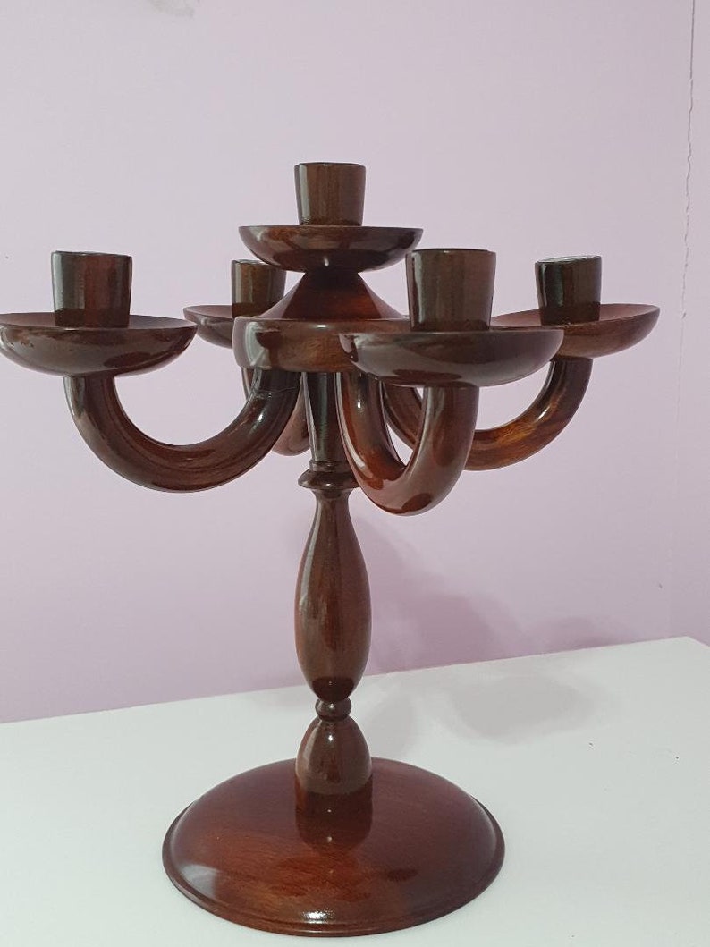Rochelle Candelabra