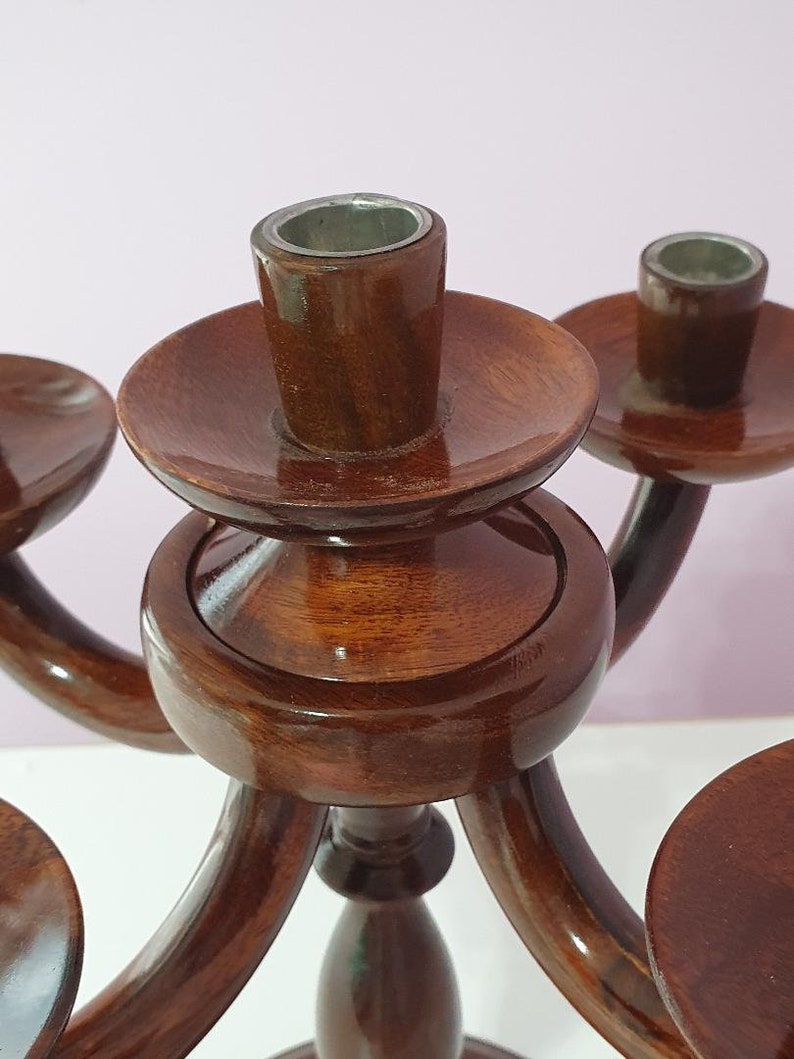 Rochelle Candelabra