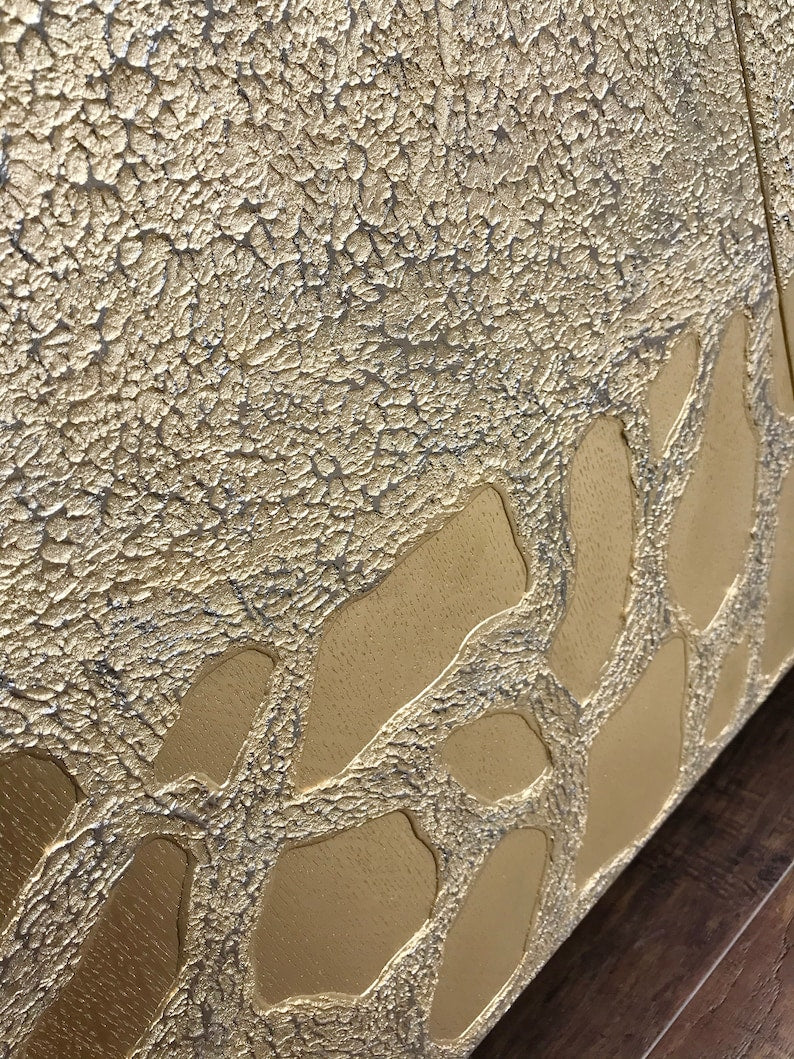 Golden Tides