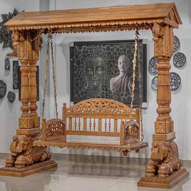 Hastamya Rajswayam