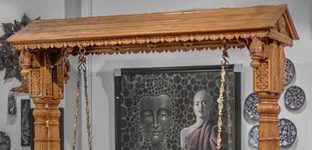 Hastamya Rajswayam