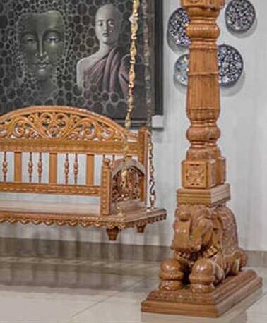 Hastamya Rajswayam
