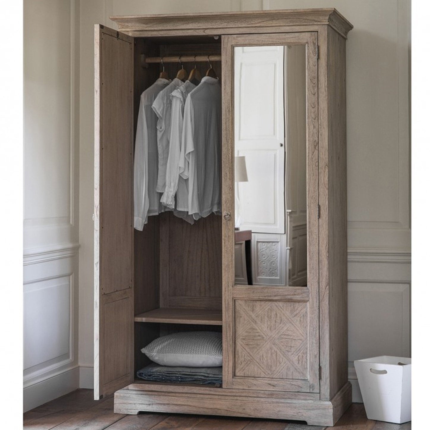 L'élégance Rustique