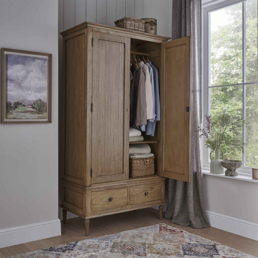 L’Héritage Boisé