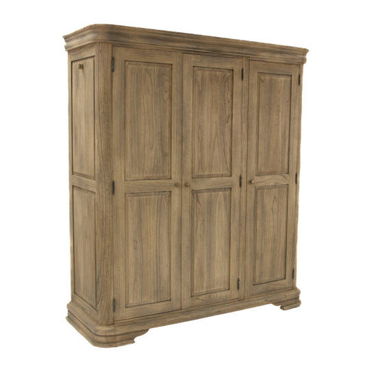 Forteresse Silencieuse