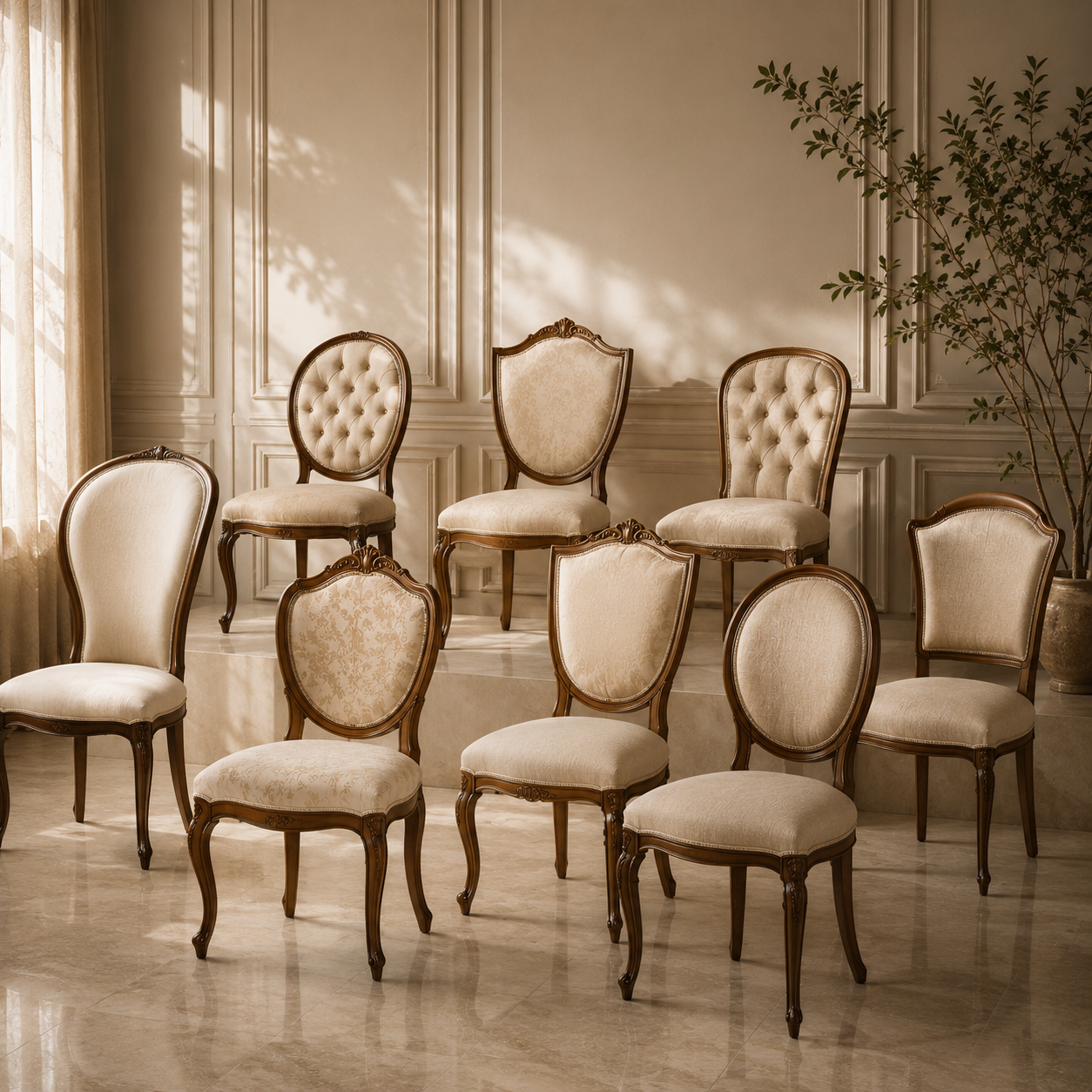 Chair Collective