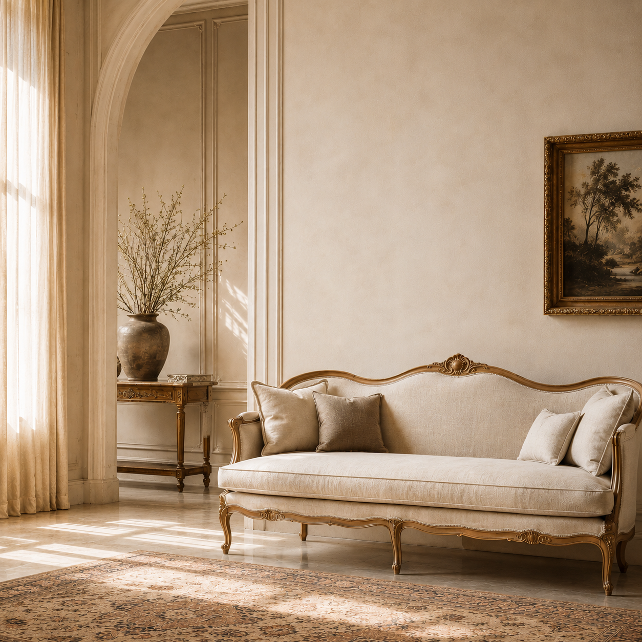 Lounge Collection