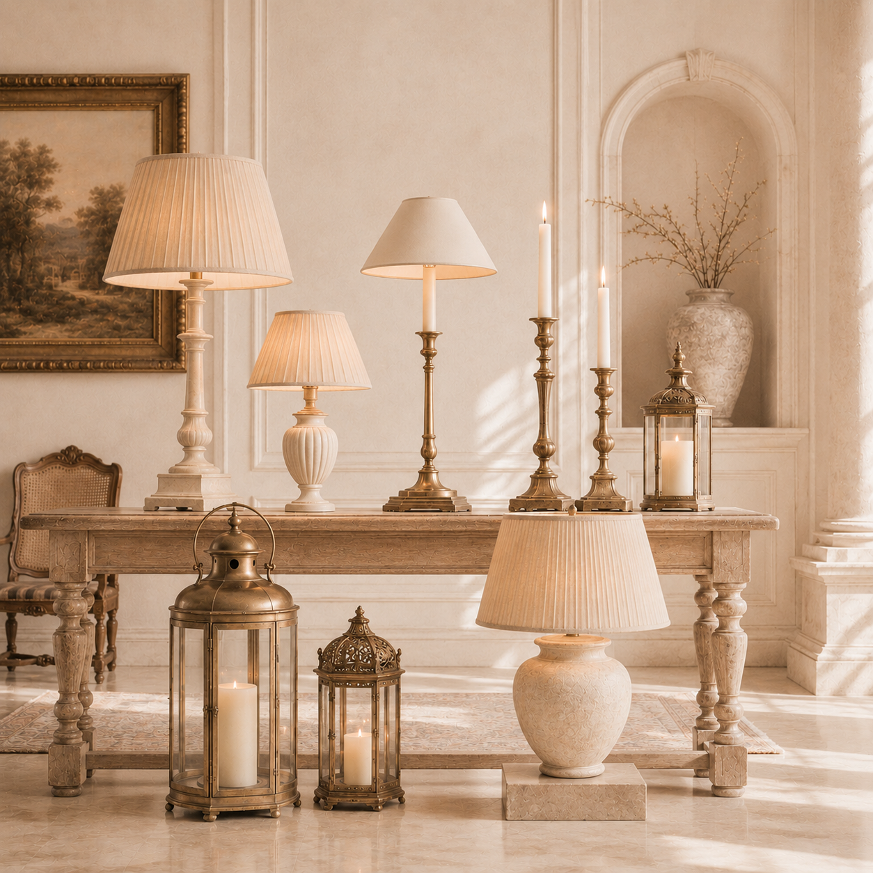Home Decor Accents