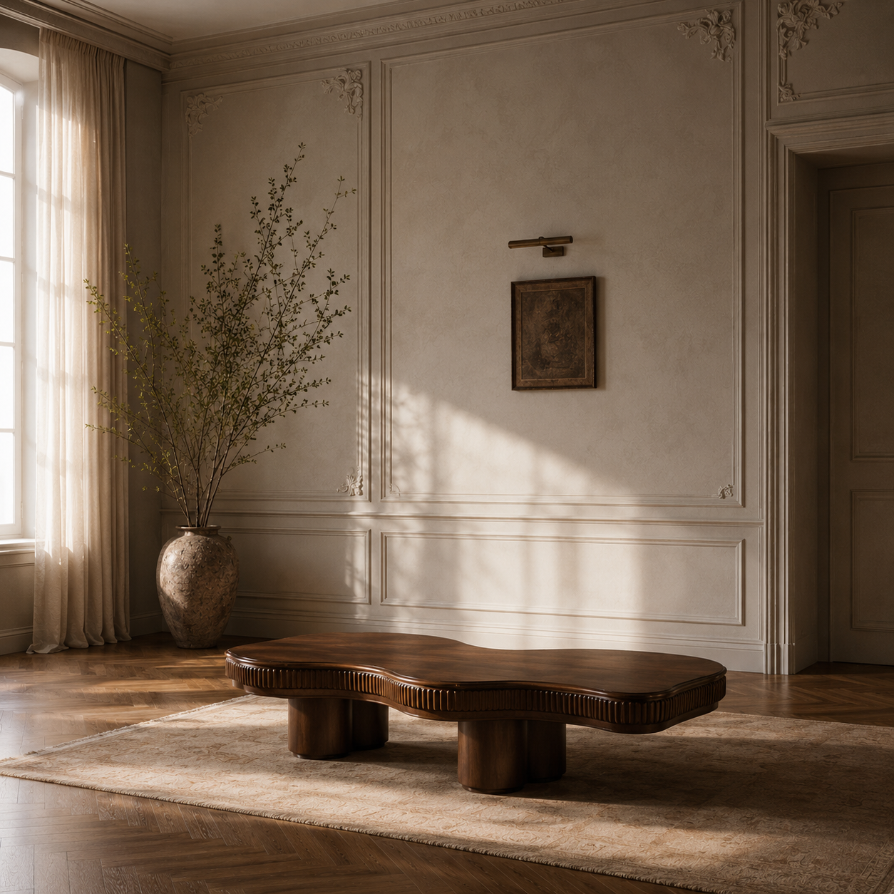 Tables Collection