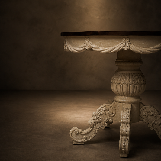 The Eloïse Table
