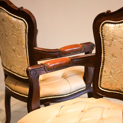 Chaise de Vallière
