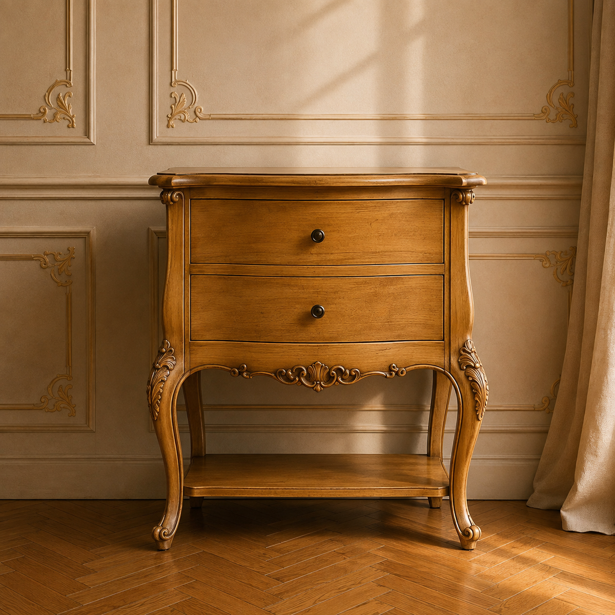Marseille Monarch