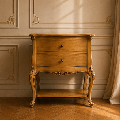 Marseille Monarch