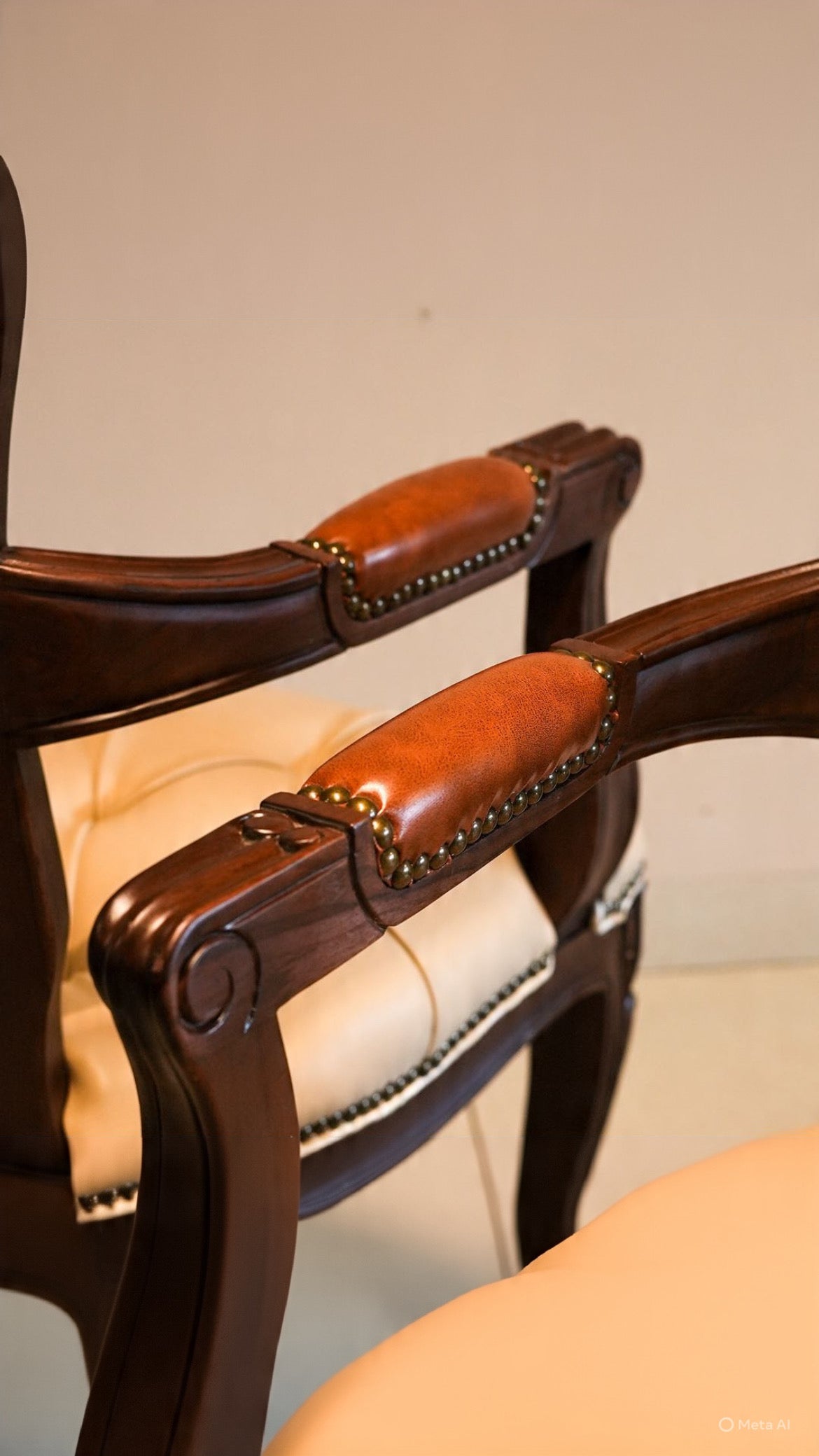 Chaise de Vallière