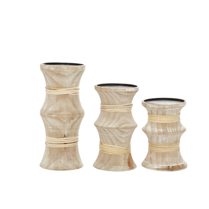 Whittled Whimsy
