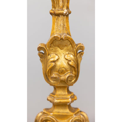 The Versailles Flame Holders