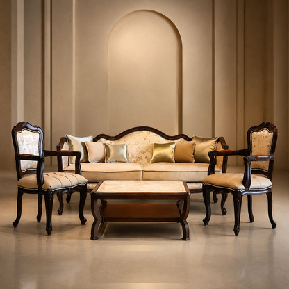 Chaise de Vallière