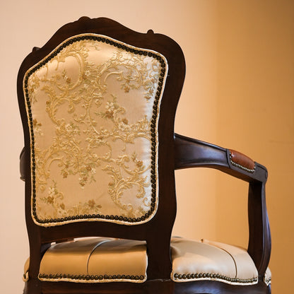 Chaise de Vallière