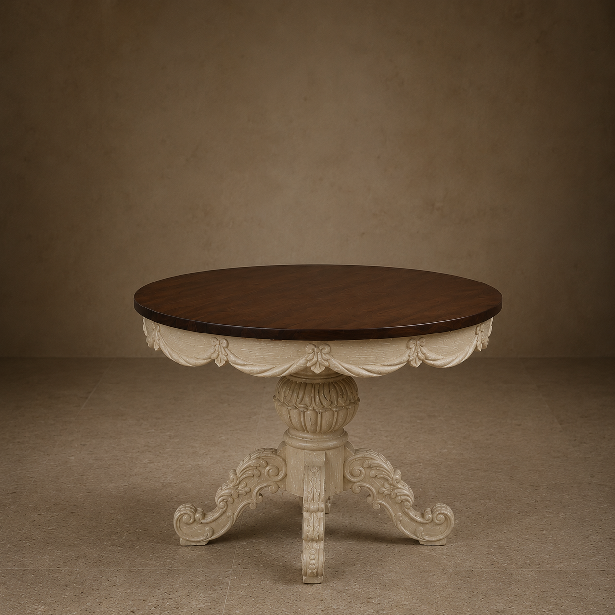 The Eloïse Table