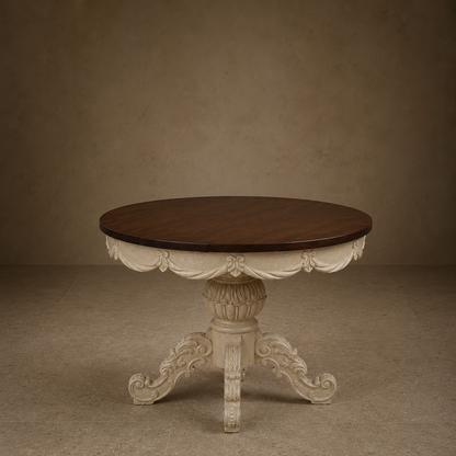The Eloïse Table