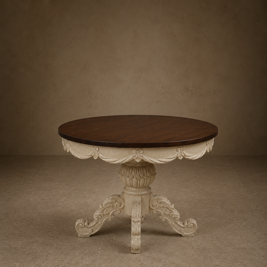 The Eloïse Table