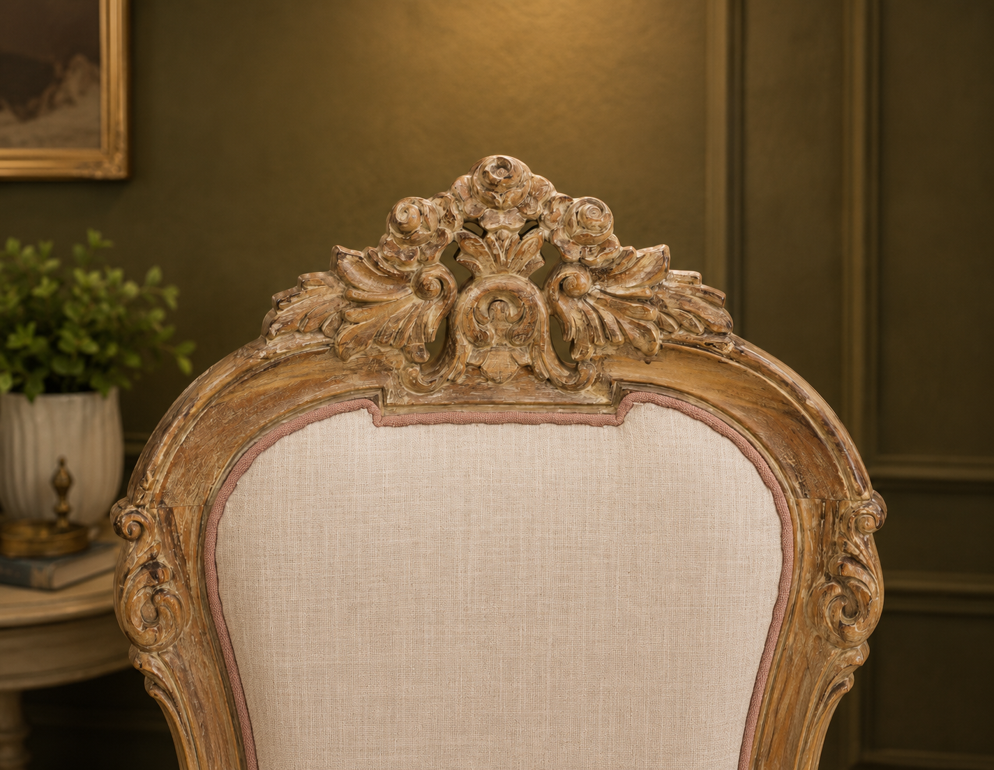 The Marcelline Conversation Set
