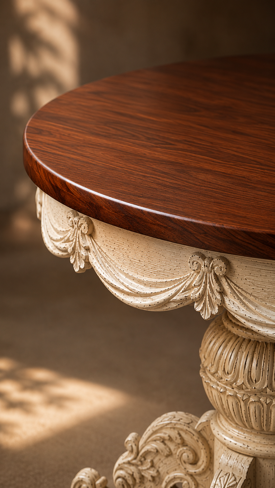 The Eloïse Table