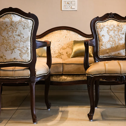 Chaise de Vallière