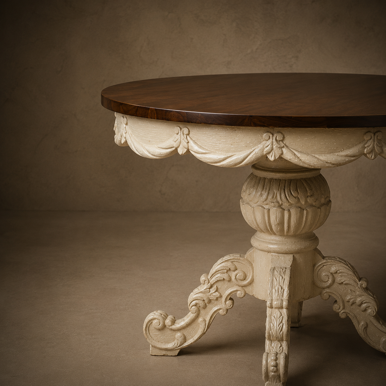 The Eloïse Table