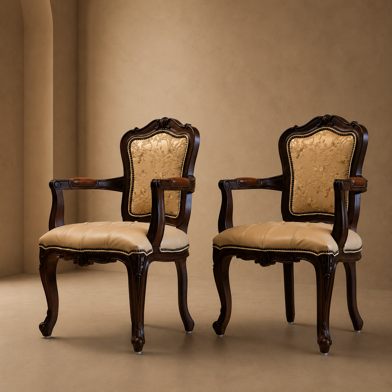 Chaise de Vallière
