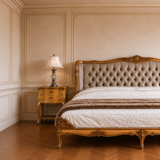 Marseille Monarch