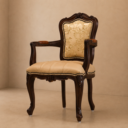 Chaise de Vallière
