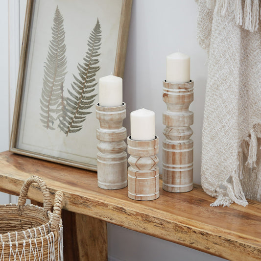Nordic Whittles
