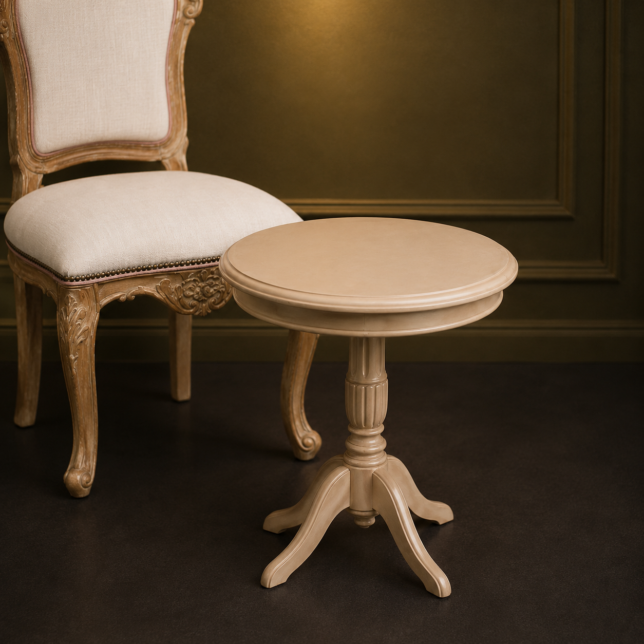 The Marcelline Conversation Set