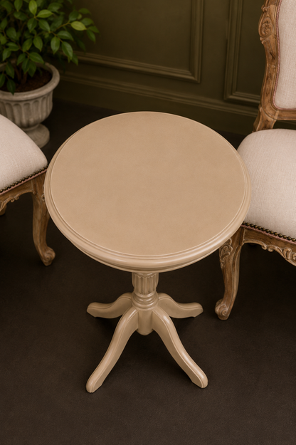 The Marcelline Conversation Set