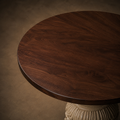 The Eloïse Table