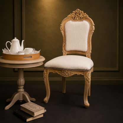 The Marcelline Conversation Set