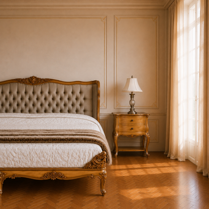 Marseille Monarch