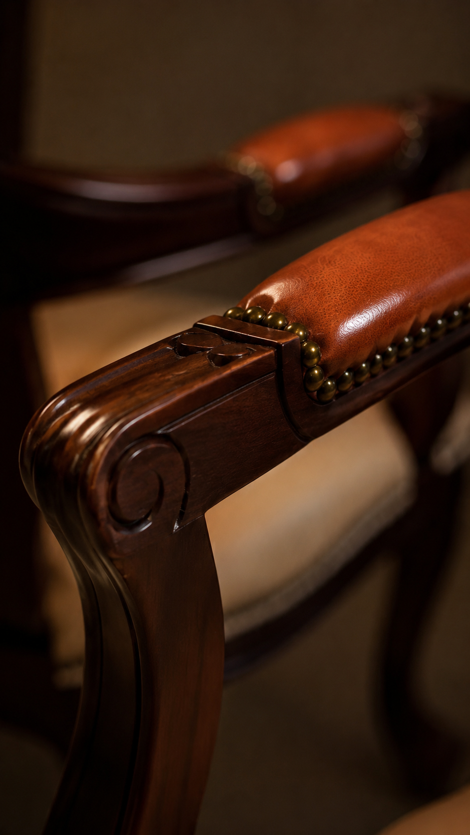 Chaise de Vallière