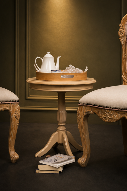 The Marcelline Conversation Set