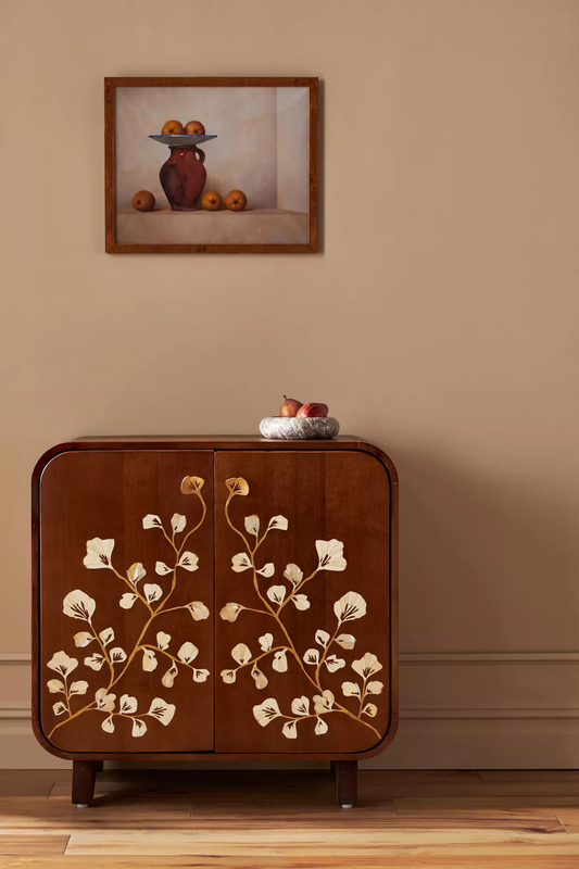 Fleur Murmure