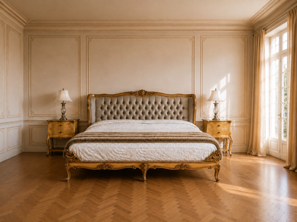 Marseille Monarch