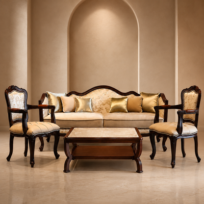 Chaise de Vallière