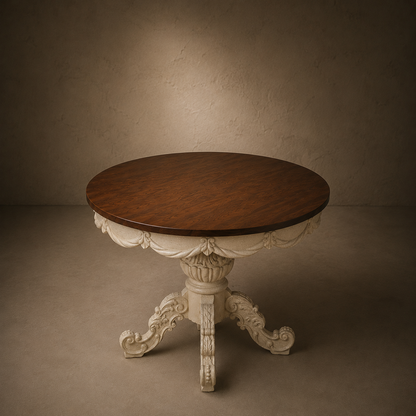 The Eloïse Table