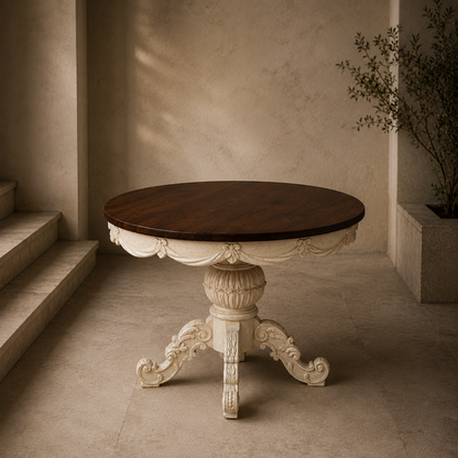 The Eloïse Table