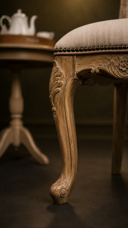The Marcelline Conversation Set